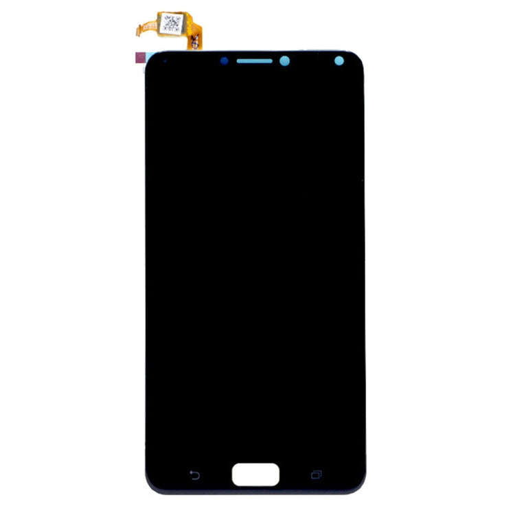 OEM LCD Screen for Asus Zenfone 4 Max ZC554KL X00ID Digitizer Full Assembly with Frame���Black) - free shipping - PMC TechLife - Order now!