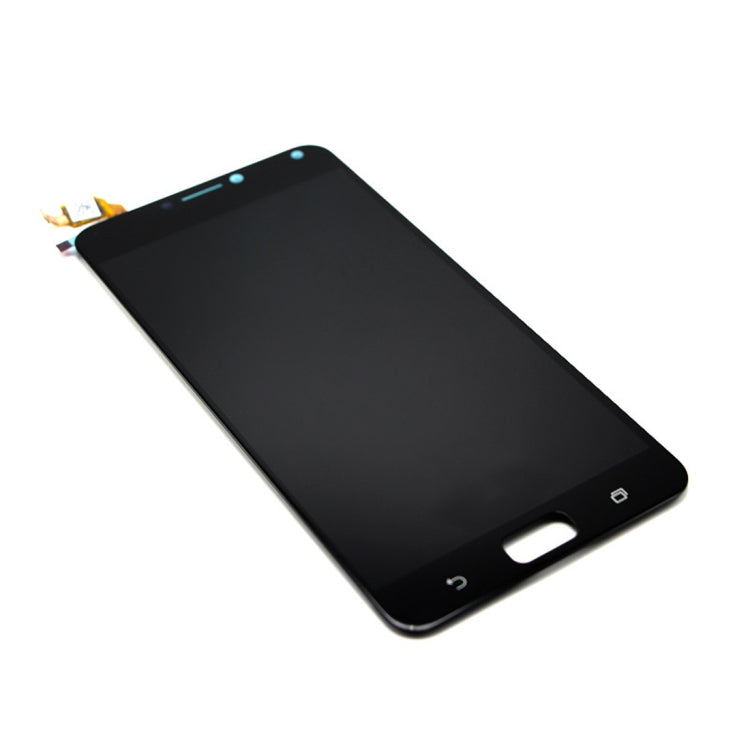 OEM LCD Screen for Asus Zenfone 4 Max ZC554KL X00ID Digitizer Full Assembly with Frame���Black) - free shipping - PMC TechLife - Order now!