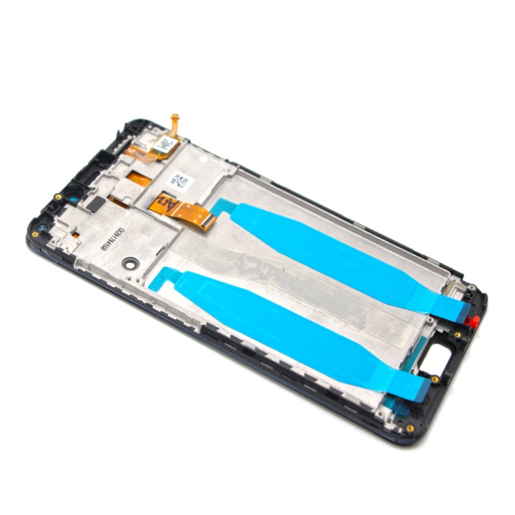 OEM LCD Screen for Asus Zenfone 4 Max ZC554KL X00ID Digitizer Full Assembly with Frame���Black) - free shipping - PMC TechLife - Order now!
