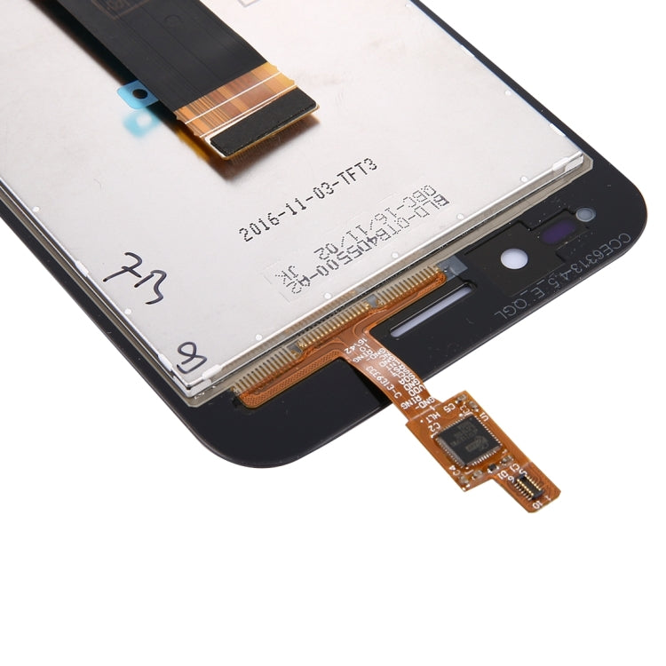 OEM LCD Screen for Asus Zenfone Go 4.5 inch / ZB452KG with Digitizer Full Assembly (Black) - free shipping - PMC TechLife - Order now!