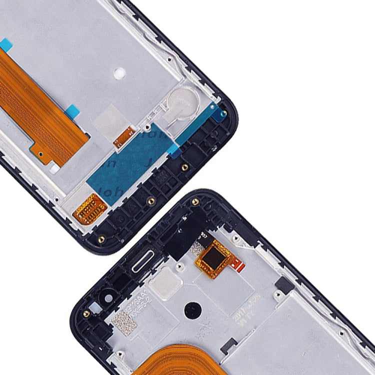OEM LCD Screen for ASUS Zenfone Ir ZB500KL X00AD Digitizer Full Assembly with Frame���Black) - free shipping - PMC TechLife - Order now!