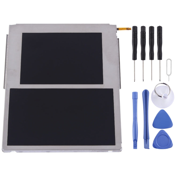 LCD Screen for Nintendo 2DS - free shipping - PMC TechLife - Order now!