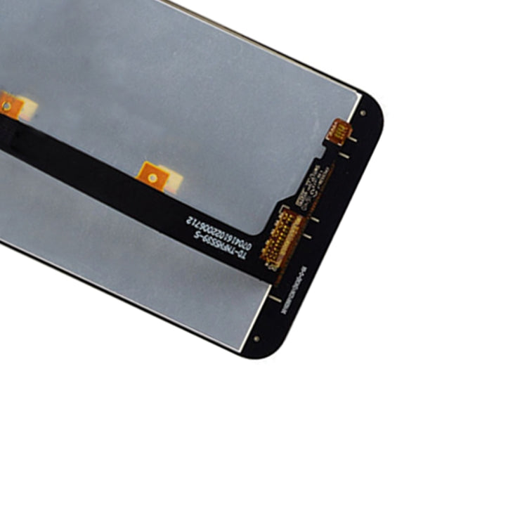 OEM LCD Screen for Asus ZenFone 3 Max / ZC553KL with Digitizer Full Assembly (White) - free shipping - PMC TechLife - Order now!