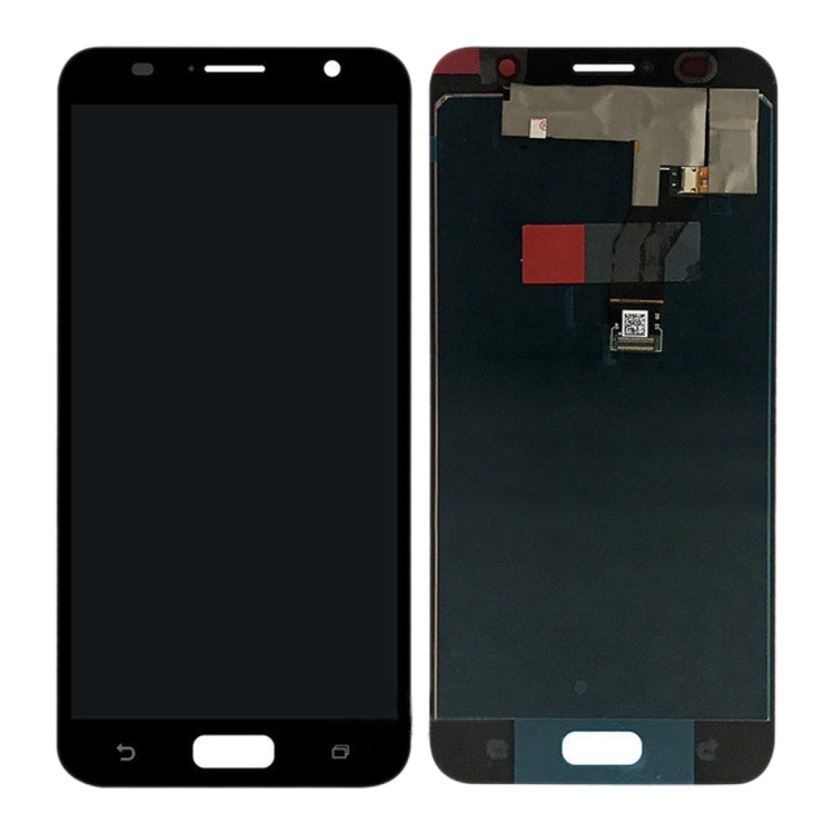 OEM LCD Screen for Asus Zenfone V V520KL with Digitizer Full Assembly (Black) - free shipping - PMC TechLife - Order now!