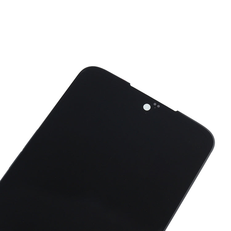 TFT LCD Screen for Motorola Moto G7 with Digitizer Full Assembly (Black) - LCD Screen by PMC TechLife | Online Shopping South Africa | PMC TechLife