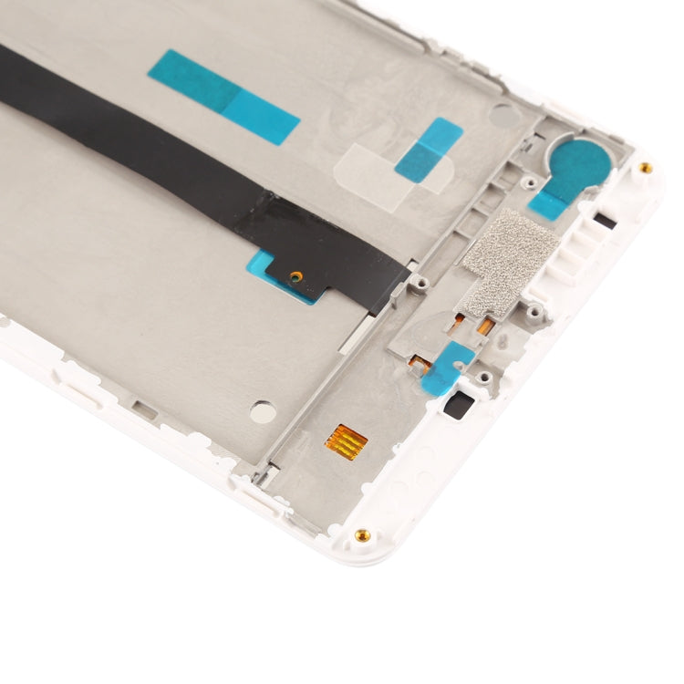 TFT LCD Screen for Xiaomi Mi Max Digitizer Full Assembly with Frame(White) - free shipping - PMC TechLife - Order now!