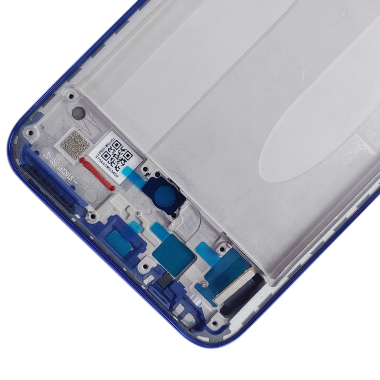 TFT LCD Screen for Xiaomi Mi CC9e / Mi A3 Digitizer Full Assembly with Frame(Blue) - free shipping - PMC TechLife - Order now!