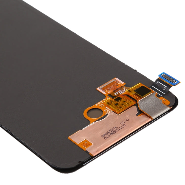 Original LCD Screen for OPPO Reno 2Z / Reno 2F / K3/ Realme X with Digitizer Full Assembly - free shipping - PMC TechLife - Order now!