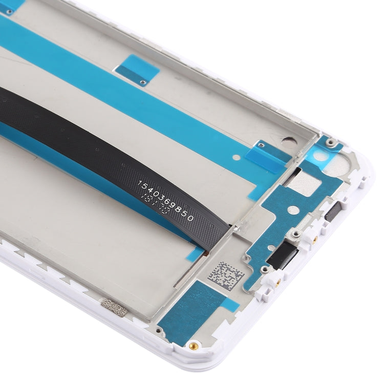TFT LCD Screen for Xiaomi Mi Max 3 Digitizer Full Assembly with Frame(White) - free shipping - PMC TechLife - Order now!