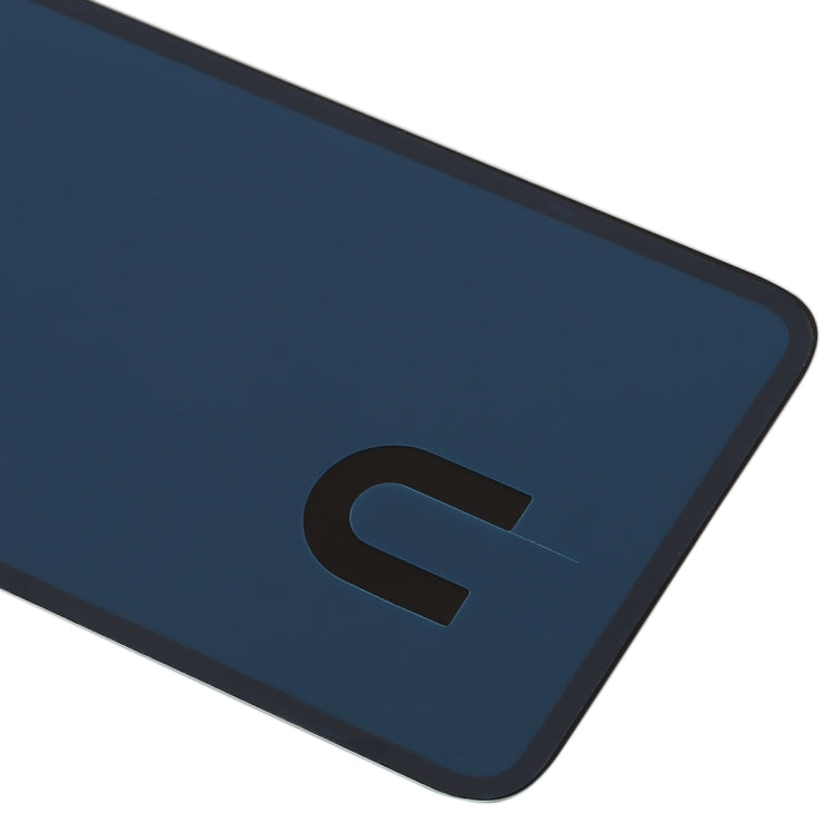 Battery Back Cover for Xiaomi Redmi Note 7 / Redmi Note 7 Pro(Red) - Back Cover by PMC TechLife | Online Shopping South Africa | PMC TechLife