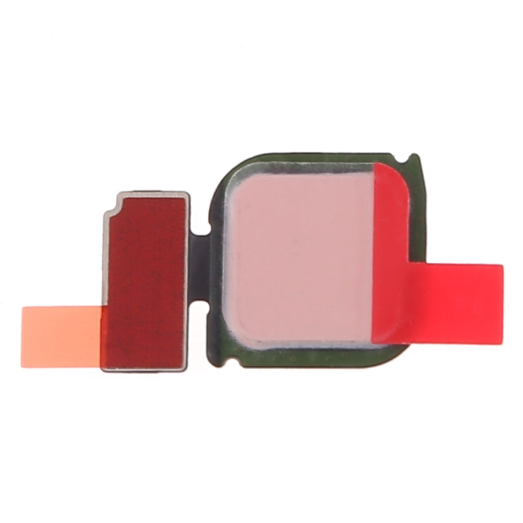 Fingerprint Button Flex Cable for Huawei nova Lite / P10 Lite(Pink) - Flex Cable by PMC TechLife | Online Shopping South Africa | PMC TechLife | Buy Now Pay Later Mobicred