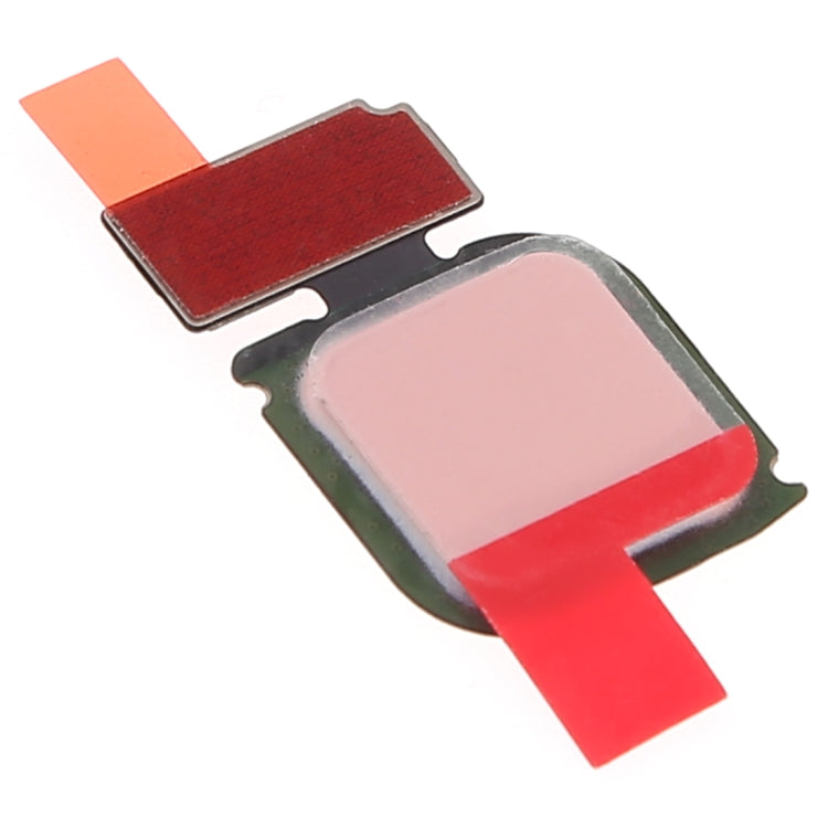 Fingerprint Button Flex Cable for Huawei nova Lite / P10 Lite(Pink) - Flex Cable by PMC TechLife | Online Shopping South Africa | PMC TechLife | Buy Now Pay Later Mobicred
