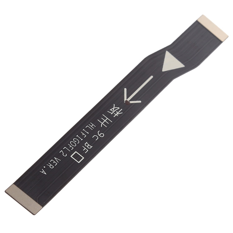 Motherboard Flex Cable for Huawei Enjoy 7S / P Smart - free shipping - PMC TechLife - Order now!