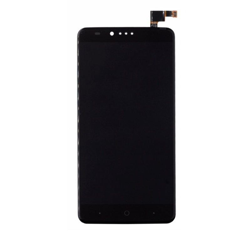 OEM LCD Screen for ZTE ZMax Pro / Z981 with Digitizer Full Assembly (Black) - free shipping - PMC TechLife - Order now!