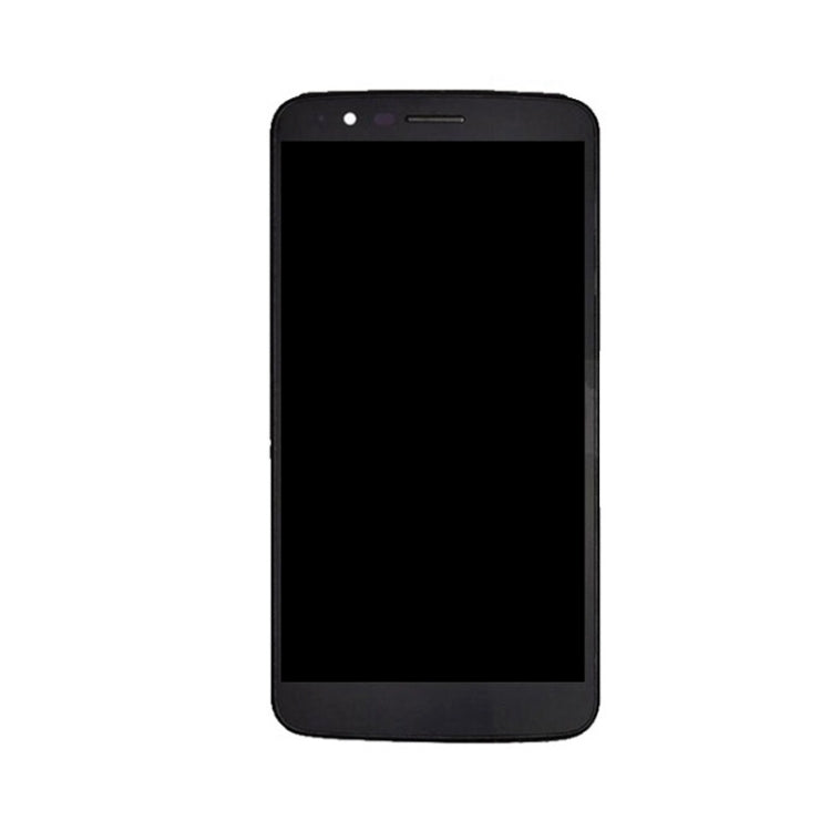 TFT LCD Screen for LG Stylo 3 / LS777 with Digitizer Full Assembly (Black) - free shipping - PMC TechLife - Order now!