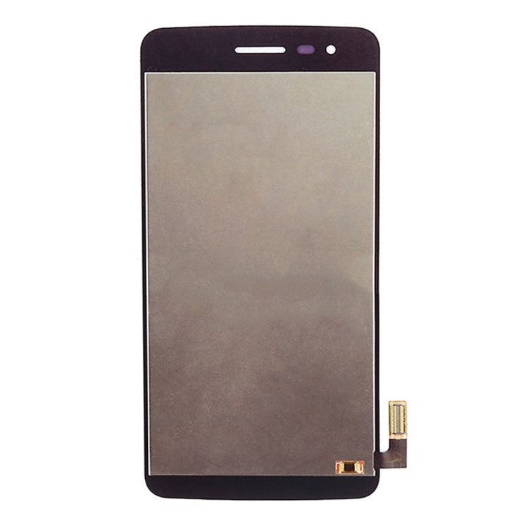TFT TFT LCD Screen for LG K8 2017 US215 M210 M200N with Digitizer Full Assembly (Black) - free shipping - PMC TechLife - Order now!