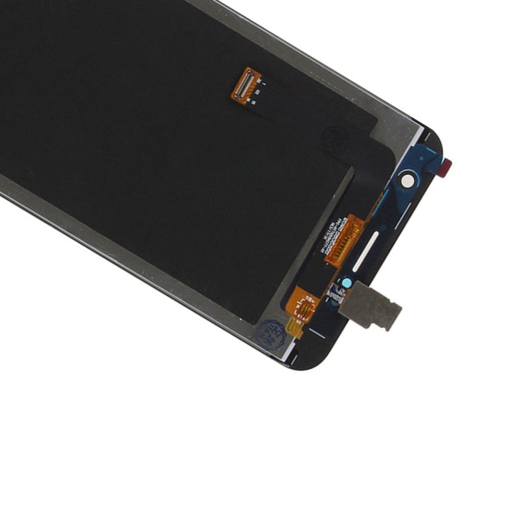 OEM LCD Screen for Asus ZenFone 4 Selfie / ZB553KL with Digitizer Full Assembly (Black) - free shipping - PMC TechLife - Order now!