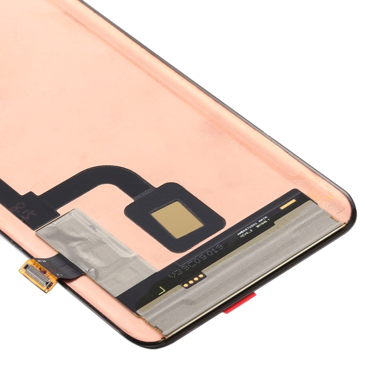 Original AMOLED LCD Screen for Xiaomi Mi 10 / Mi 10 Pro S Version with Digitizer Full Assembly - free shipping - PMC TechLife - Order now!