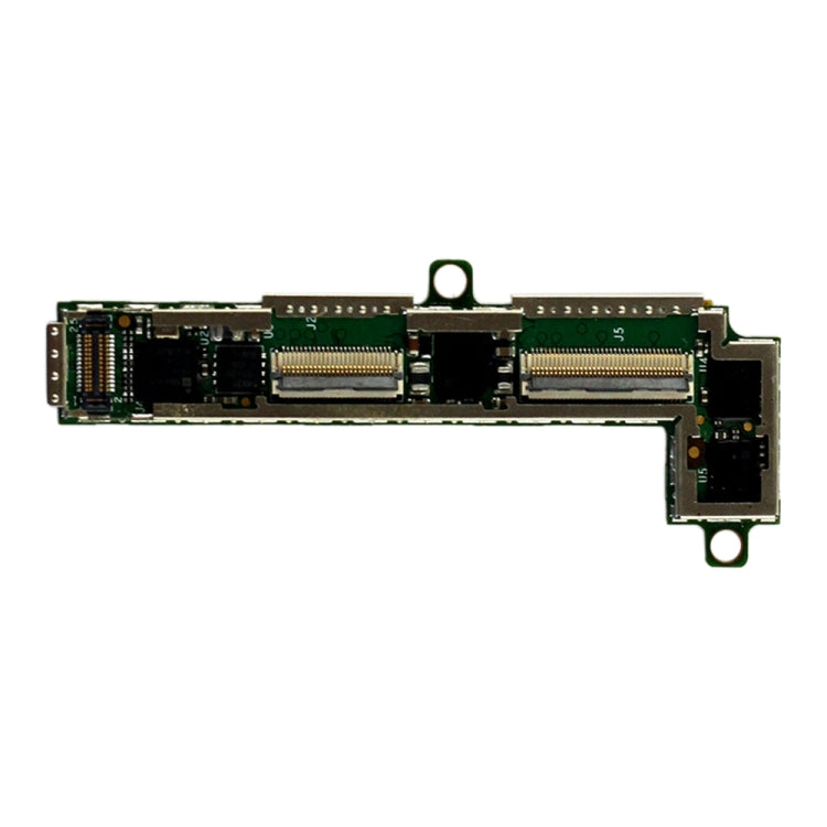 Touch Connection Board for Microsoft Surface Pro 4 - Microsoft Spare Parts by PMC TechLife | Online Shopping South Africa | PMC TechLife | Buy Now Pay Later Mobicred