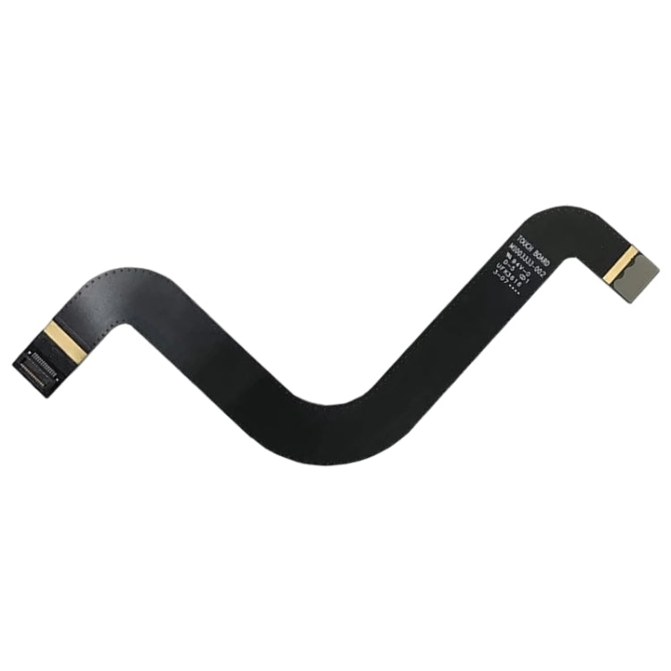 Touch Flex Cable for Microsoft Surface Pro 5 / Pro 6 - Microsoft Spare Parts by PMC TechLife | Online Shopping South Africa | PMC TechLife | Buy Now Pay Later Mobicred