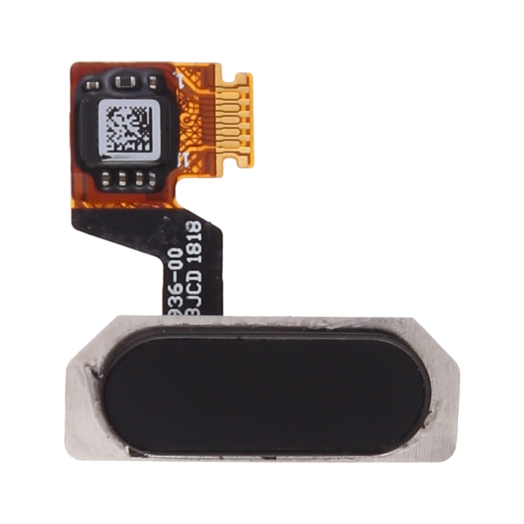 Fingerprint Sensor Flex Cable for Xiaomi Black Shark (Black) - free shipping - PMC TechLife - Order now!