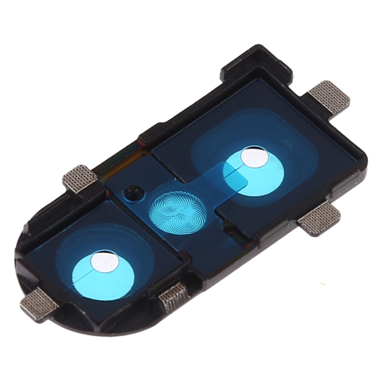 Camera Lens Cover for Xiaomi Mi 8 (Black) - free shipping - PMC TechLife - Order now!