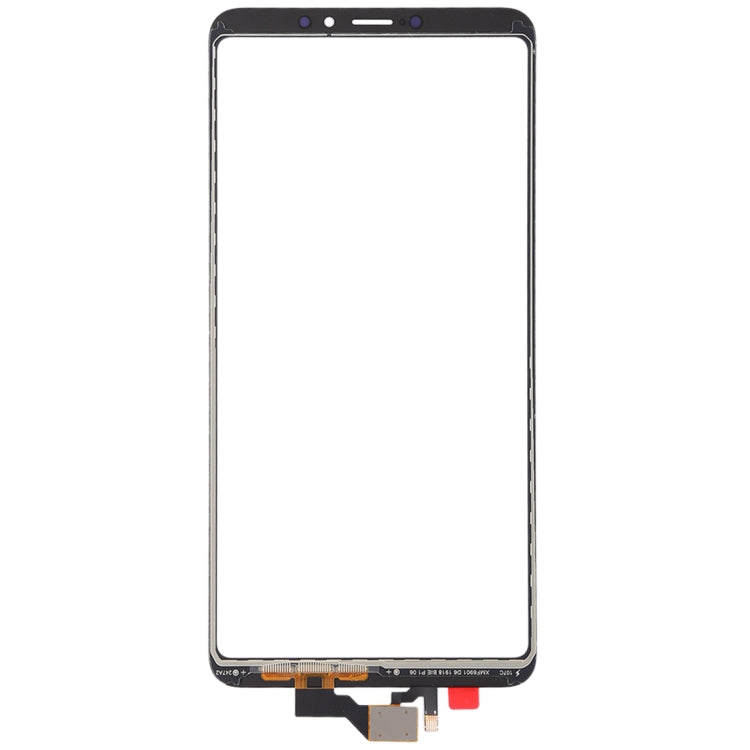 Touch Panel for Xiaomi Mi Max 3(Black) - free shipping - PMC TechLife - Order now!