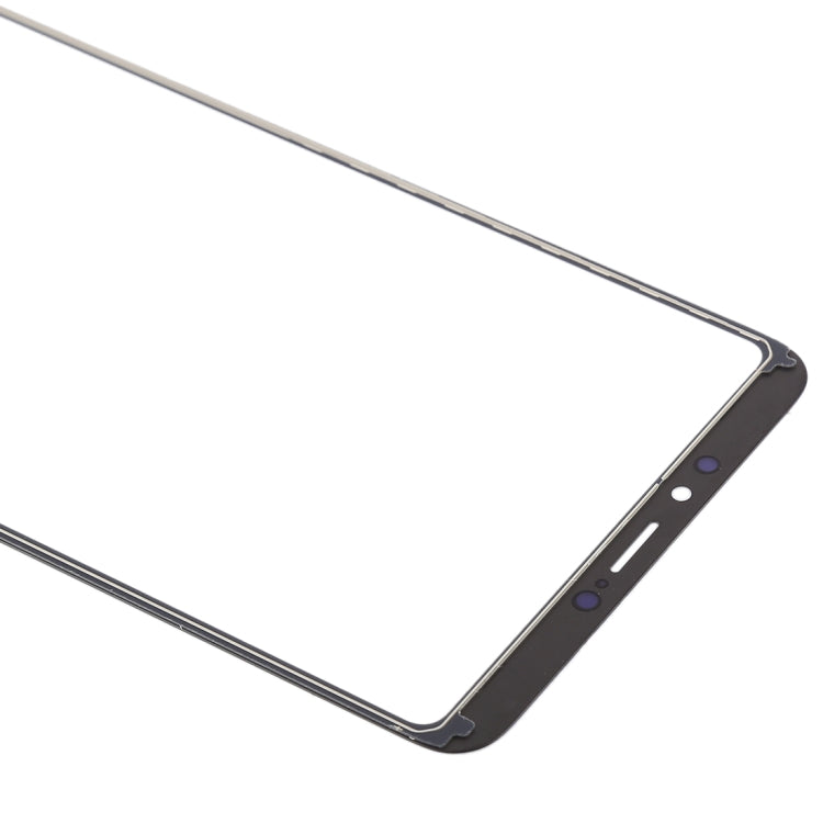 Touch Panel for Xiaomi Mi Max 3(Black) - free shipping - PMC TechLife - Order now!