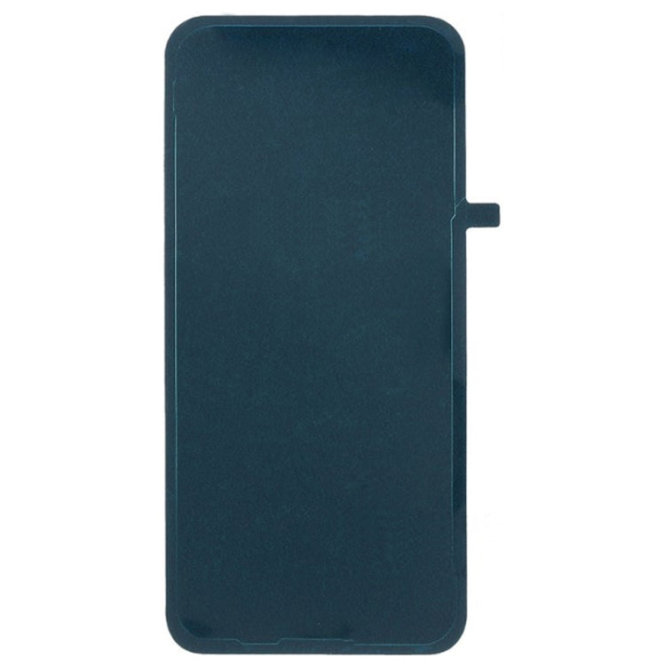 For Huawei P20 Pro 10 PCS Back Housing Cover Adhesive - Adhesive Sticker by PMC TechLife | Online Shopping South Africa | PMC TechLife