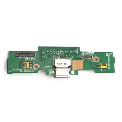 Charging Port Board for ASUS Zenpad 3S Z500M - Tail Connector by PMC Jewellery | Online Shopping South Africa | PMC Jewellery