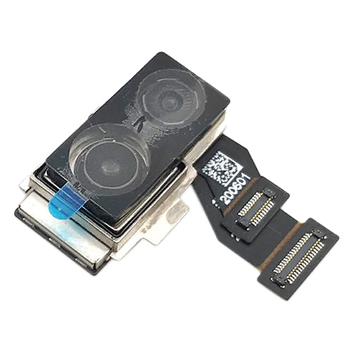 Back Facing Camera for Asus Zenfone 5 ZE620KL / Zenfone 5z ZS620KL - Camera by PMC TechLife | Online Shopping South Africa | PMC TechLife