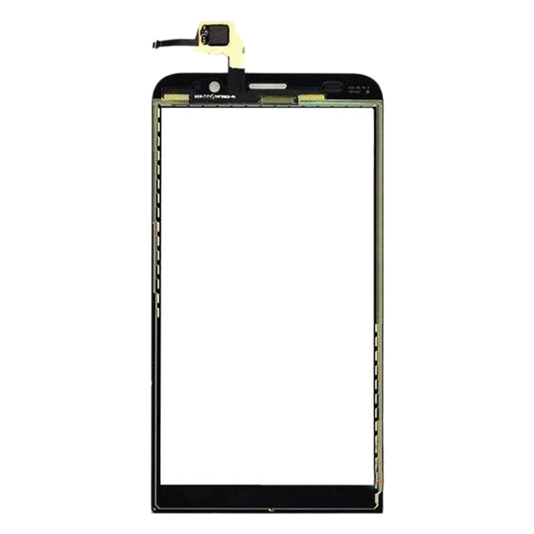 Touch Panel for Asus Zenfone 2 Laser ZE550ML / Z008D(Black) - free shipping - PMC TechLife - Order now!