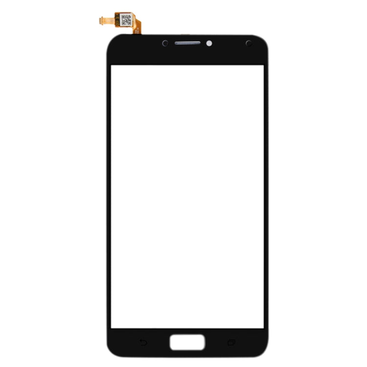 Touch Panel for Asus Zenfone 4 Max ZC554KL / X00ID (Black) - free shipping - PMC TechLife - Order now!