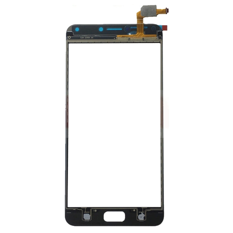 Touch Panel for Asus Zenfone 4 Max ZC554KL / X00ID (Black) - free shipping - PMC TechLife - Order now!