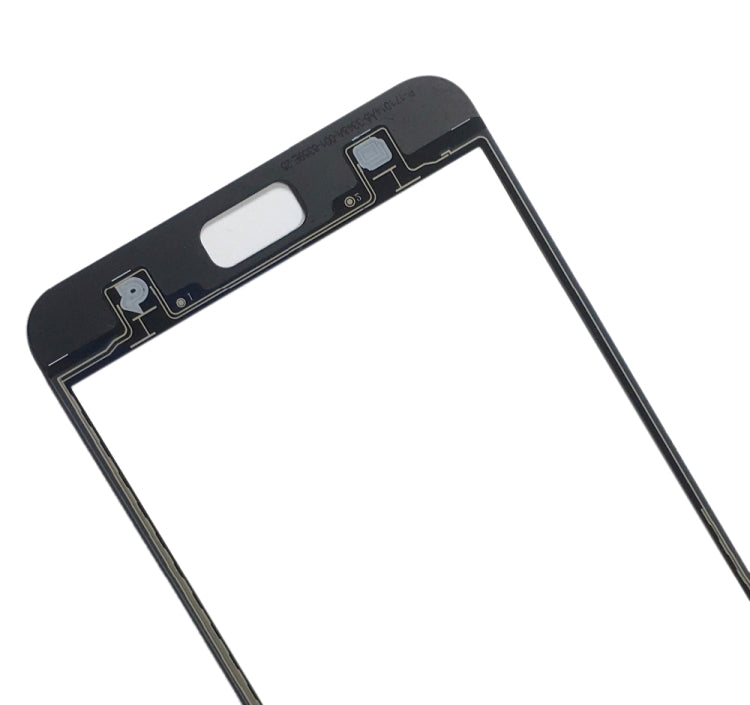 Touch Panel for Asus Zenfone 4 Max ZC554KL / X00ID (Black) - free shipping - PMC TechLife - Order now!