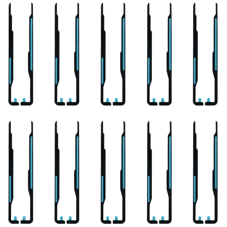 For Huawei Mate 20 Pro 10 PCS Front Housing Adhesive - Adhesive Sticker by PMC TechLife | Online Shopping South Africa | PMC TechLife