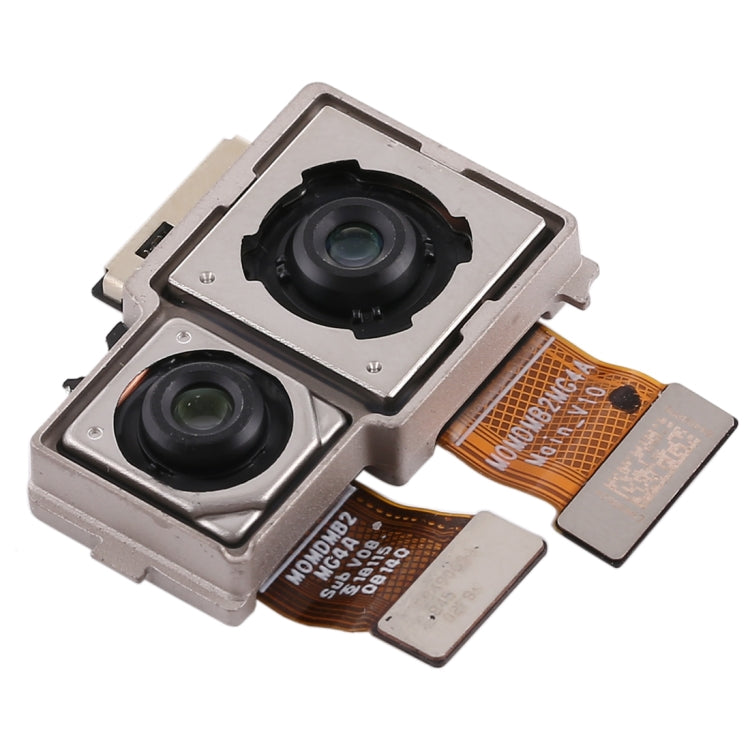 For OnePlus 6 / 6T Back Camera Module - Camera Series by PMC TechLife | Online Shopping South Africa | PMC TechLife