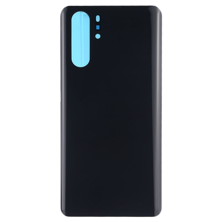 Battery Back Cover for Huawei P30 Pro(Black) - free shipping - PMC TechLife - Order now!