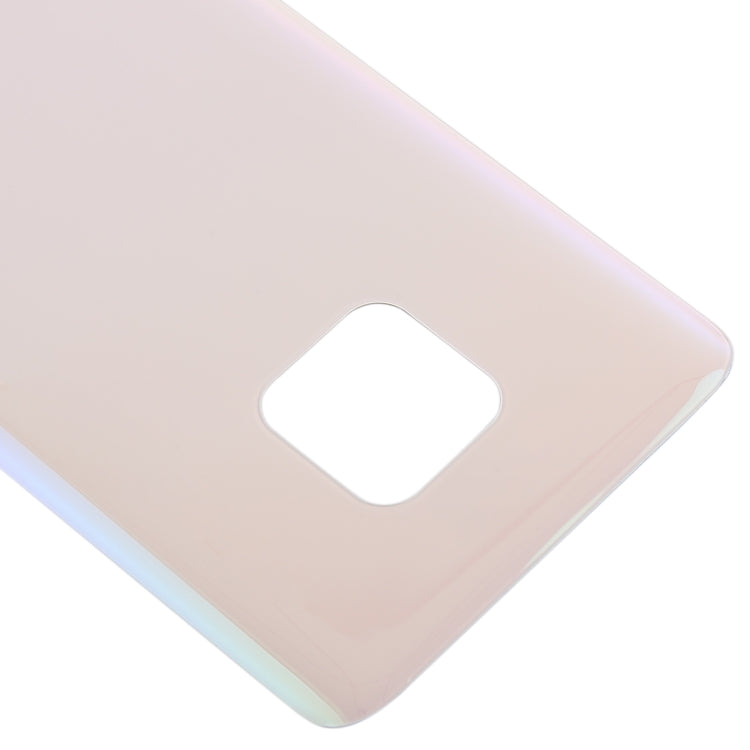 Battery Back Cover for Huawei Mate 20 Pro(Pink) - free shipping - PMC TechLife - Order now!