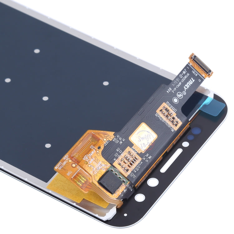 Original LCD Screen for Vivo X9i / V5 Plus with Digitizer Full Assembly(White) - free shipping - PMC TechLife - Order now!