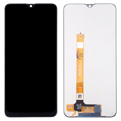 TFT LCD Screen for OPPO A9 / A9x / F11 with Digitizer Full Assembly (Black) - LCD Screen by PMC Jewellery | Online Shopping South Africa | PMC Jewellery