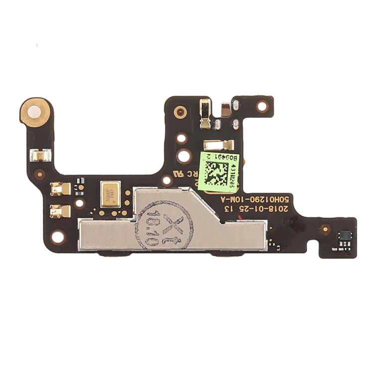 Microphone Board for HTC U12+ - Others by PMC Jewellery | Online Shopping South Africa | PMC Jewellery