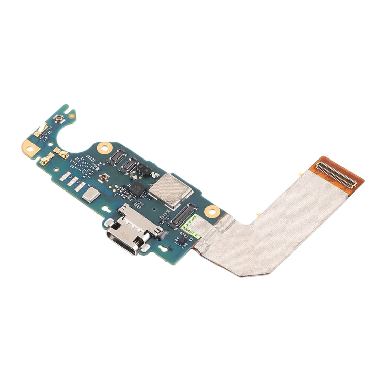 Charging Port Board for HTC U Ultra - Flex Cable by PMC TechLife | Online Shopping South Africa | PMC TechLife
