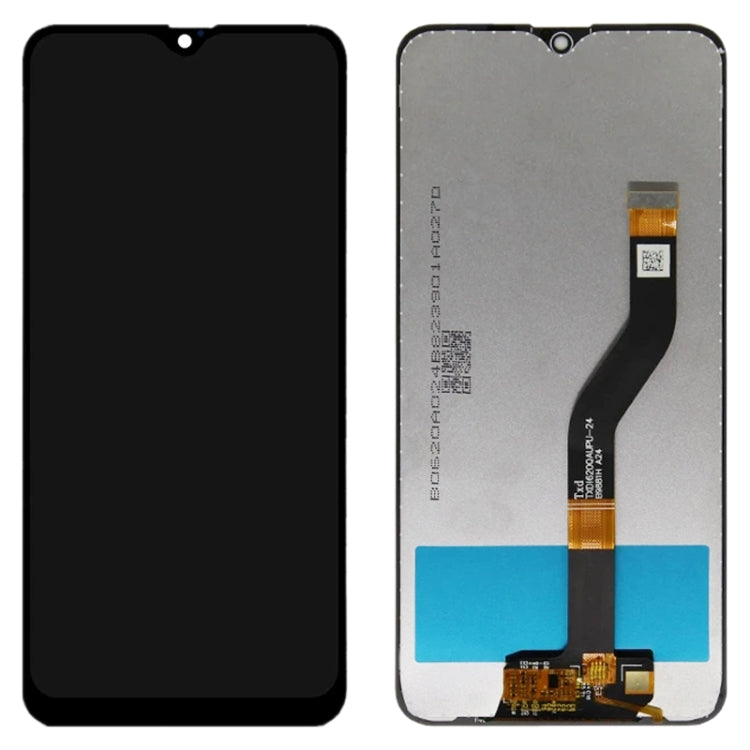 Original IPS LCD Material LCD Screen and Digitizer Full Assembly for Galaxy A10s - LCD Screen by PMC Jewellery | Online Shopping South Africa | PMC Jewellery