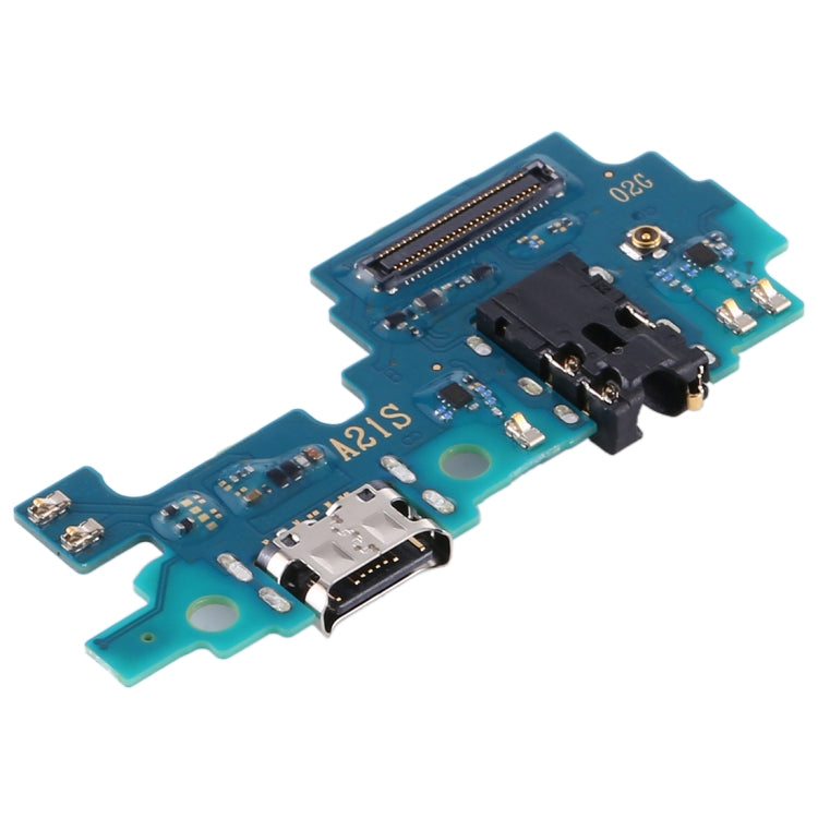 For Samsung Galaxy A21S Charging Port Board - Charging Port Board by PMC Jewellery | Online Shopping South Africa | PMC Jewellery