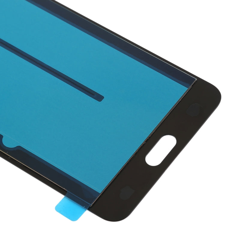 OLED LCD Screen for Galaxy C7 Pro / C7010 with Digitizer Full Assembly (Black) - free shipping - PMC TechLife - Order now!
