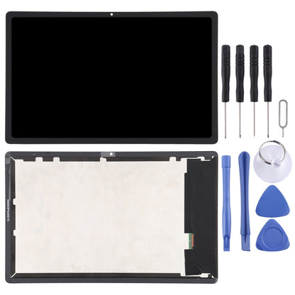 Original LCD Screen for Samsung Galaxy Tab A7 10.4 inch (2020) SM-T500 With Digitizer Full Assembly (Black) - LCD Screen by PMC Jewellery | Online Shopping South Africa | PMC Jewellery