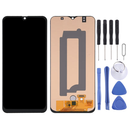 OLED LCD Screen for Samsung Galaxy A50 SM-A505 Digitizer Full Assembly - LCD Screen by PMC Jewellery | Online Shopping South Africa | PMC Jewellery