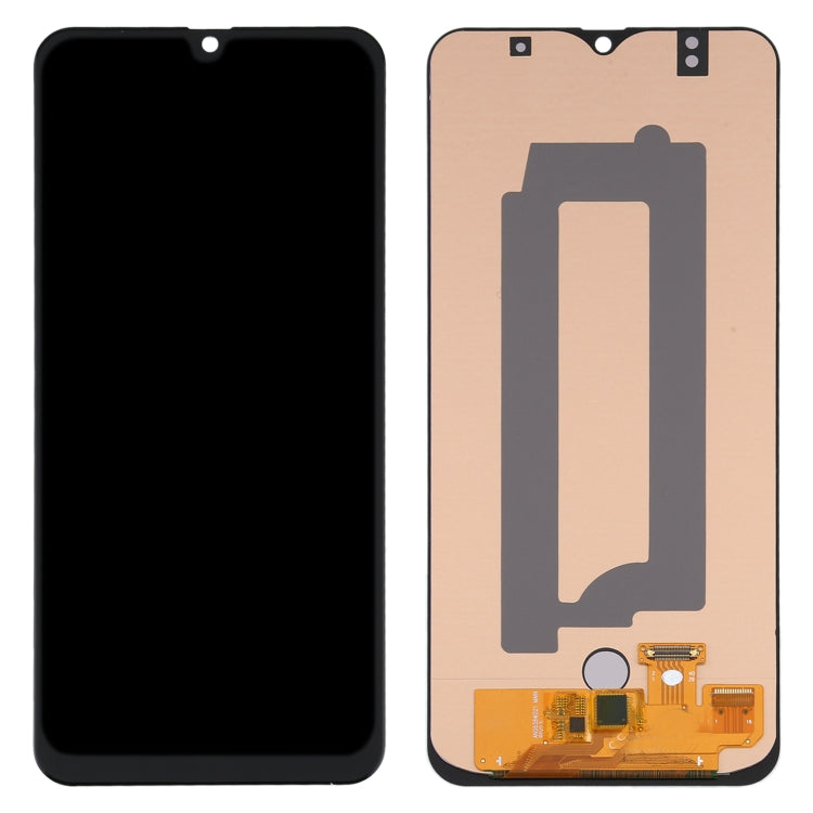 OLED LCD Screen for Samsung Galaxy A50 SM-A505 Digitizer Full Assembly - LCD Screen by PMC Jewellery | Online Shopping South Africa | PMC Jewellery