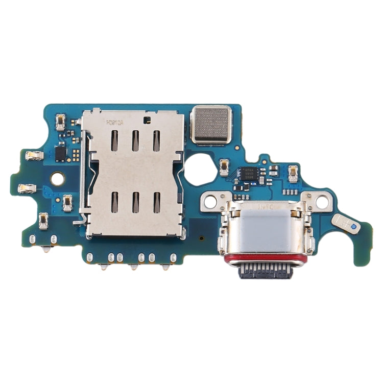 For Samsung Galaxy S21 5G SM-G991U (US Version) Original Charging Port Board - Charging Port Board by PMC Jewellery | Online Shopping South Africa | PMC Jewellery